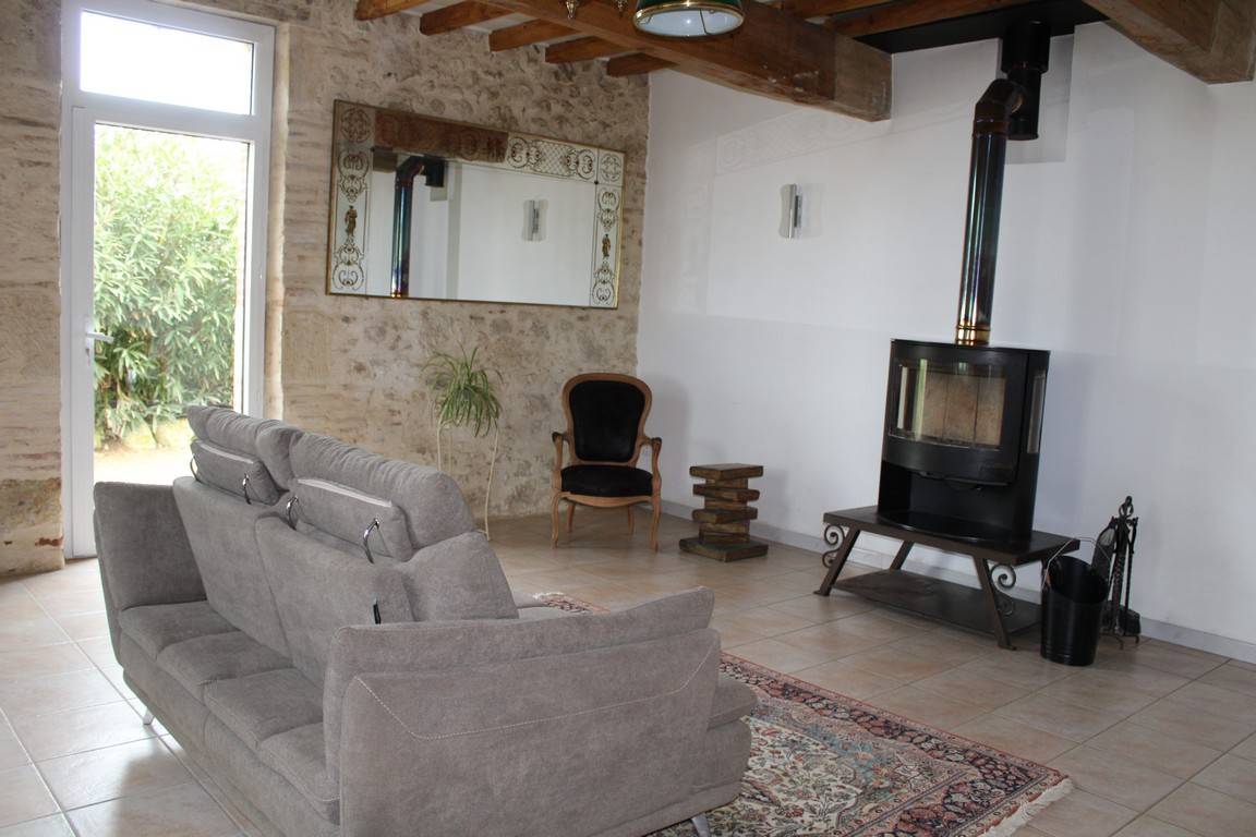 Hippisch vastgoed Koop Tarn-et-Garonne