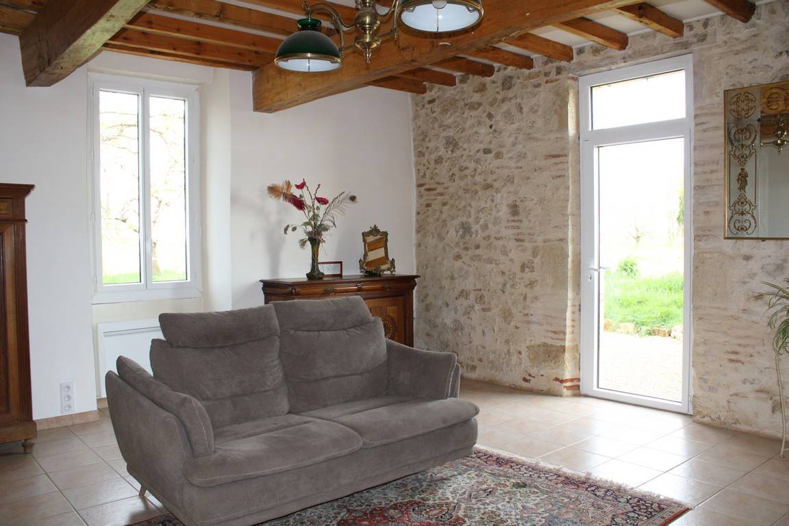 Hippisch vastgoed Koop Tarn-et-Garonne