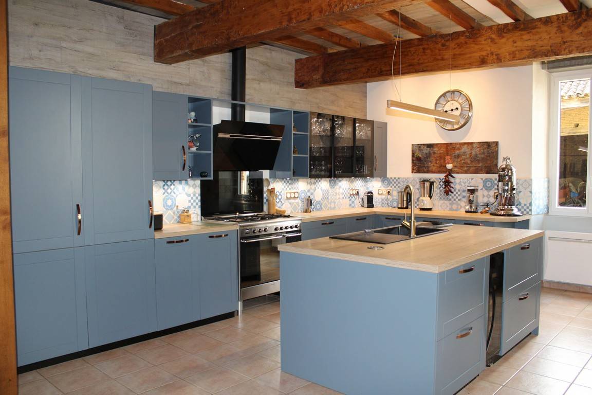 Hippisch vastgoed Koop Tarn-et-Garonne