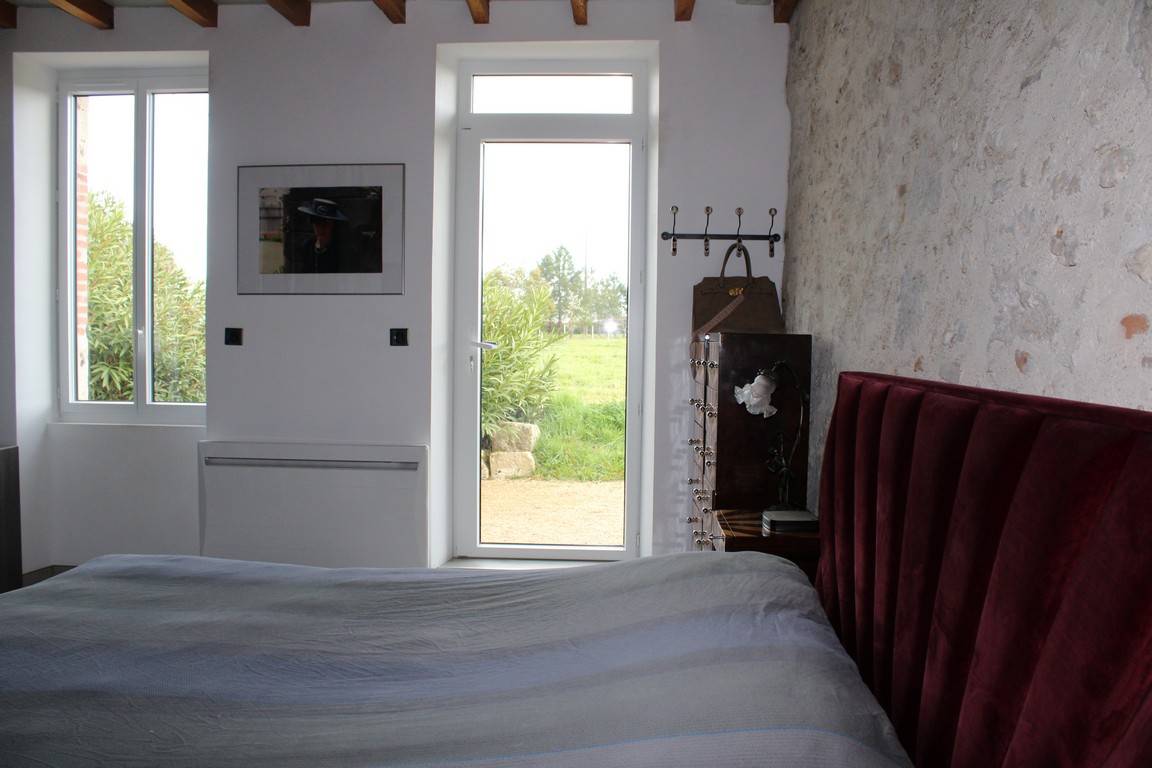 Hippisch vastgoed Koop Tarn-et-Garonne