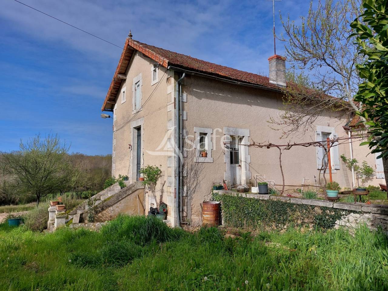 Hippisch vastgoed Koop Dordogne