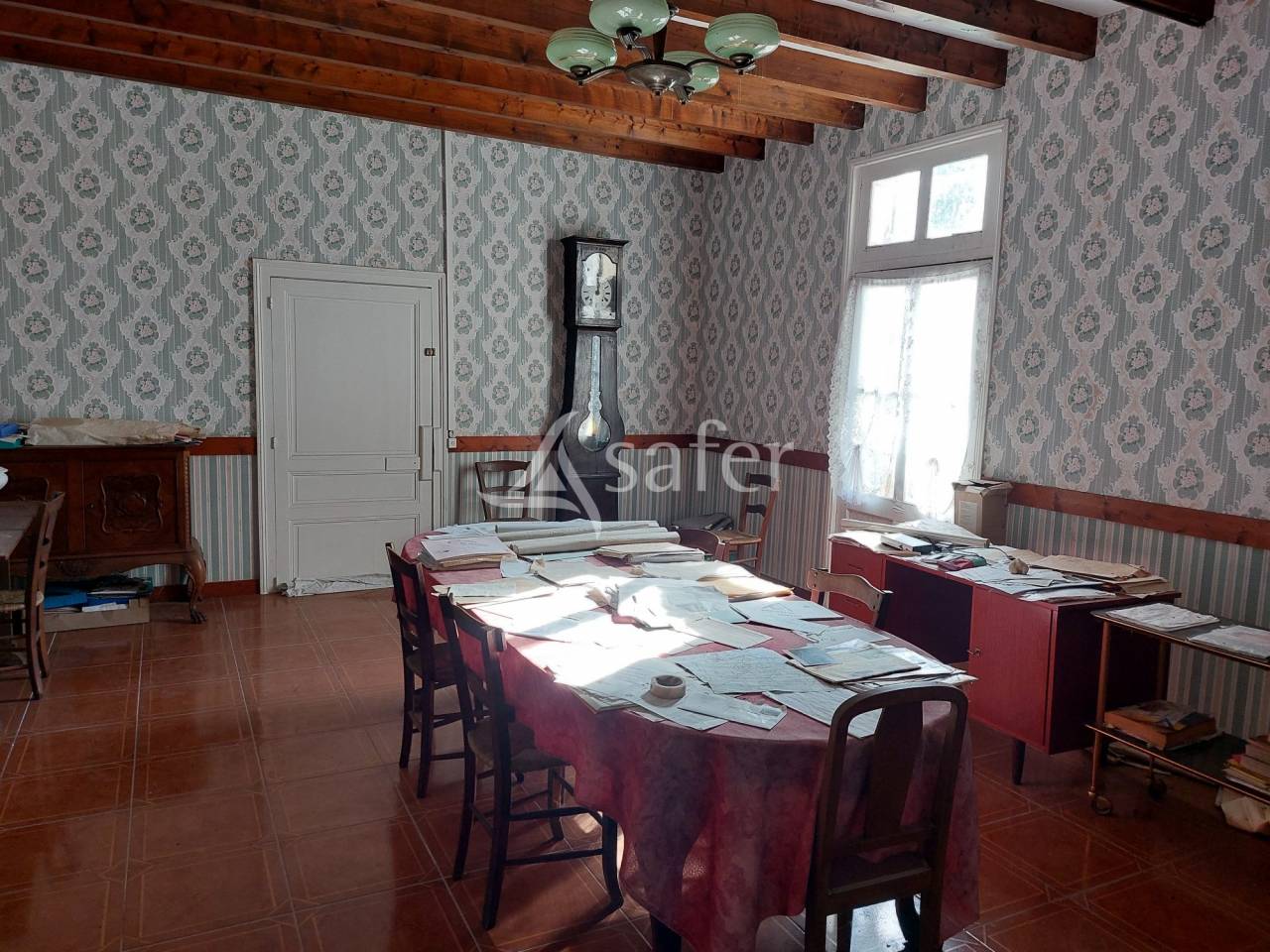 Hippisch vastgoed Koop Dordogne