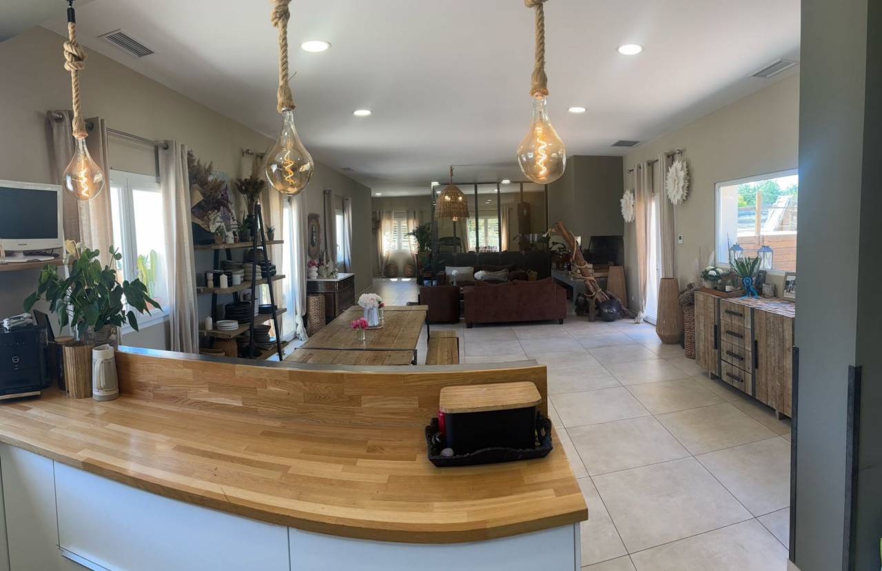 Hippisch vastgoed Koop Hérault