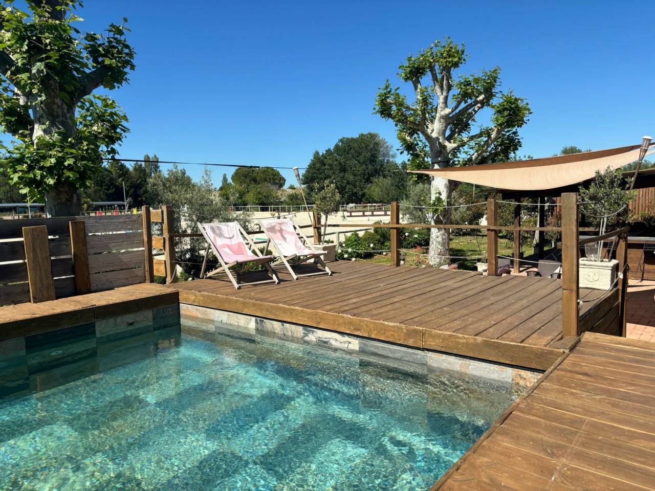 Hippisch vastgoed Koop Hérault