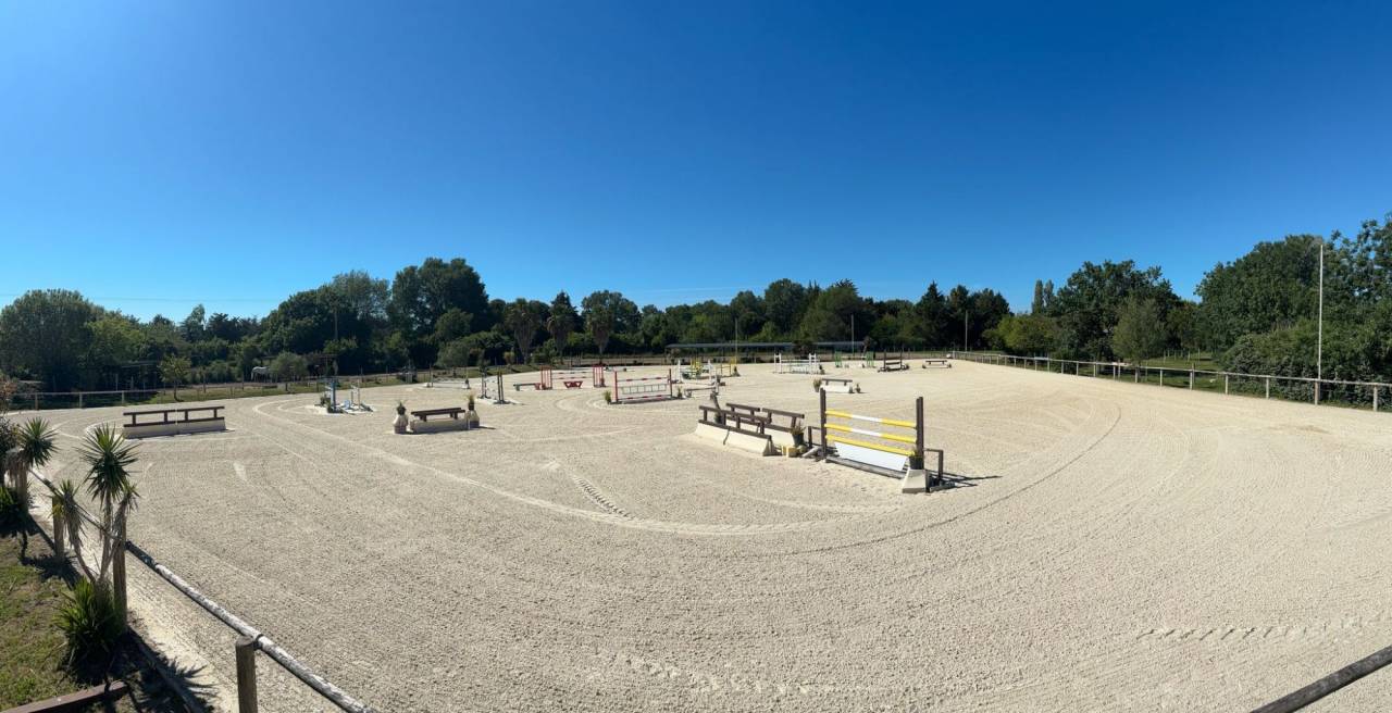 Hippisch vastgoed Koop Hérault