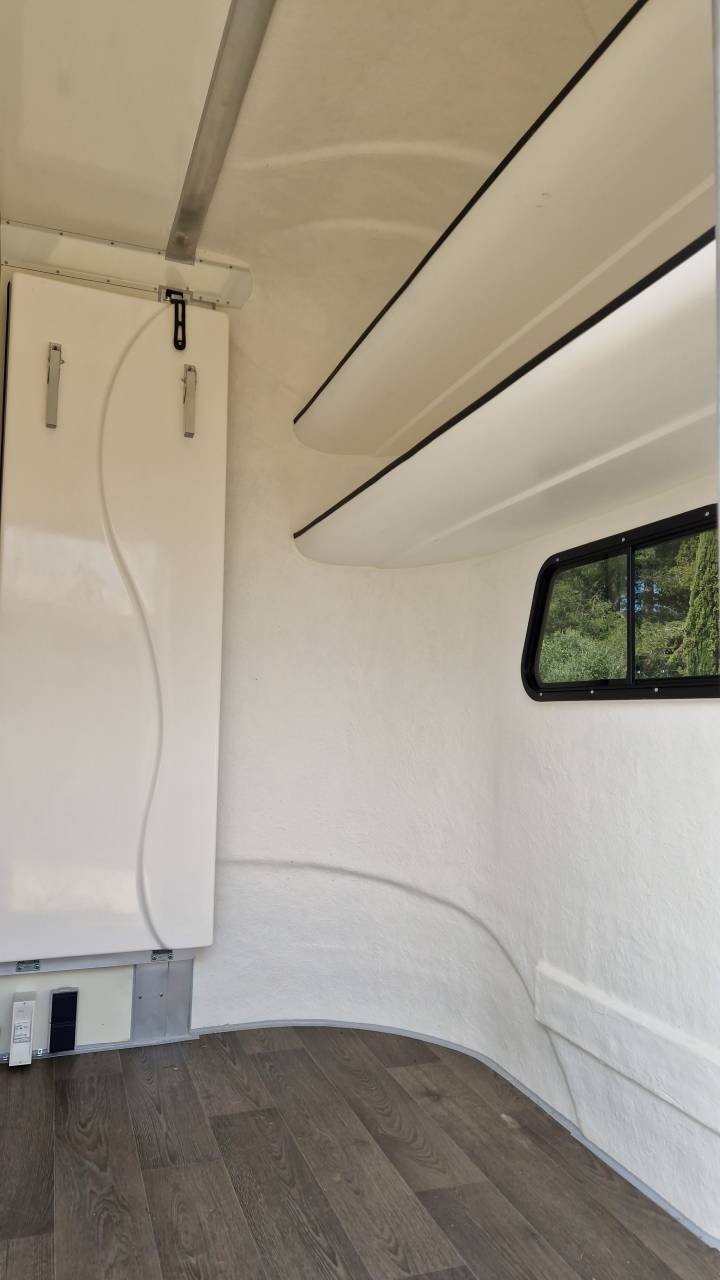 Paardentrailers Ander merk Anka 2 Paarden 2022 Tweedehands