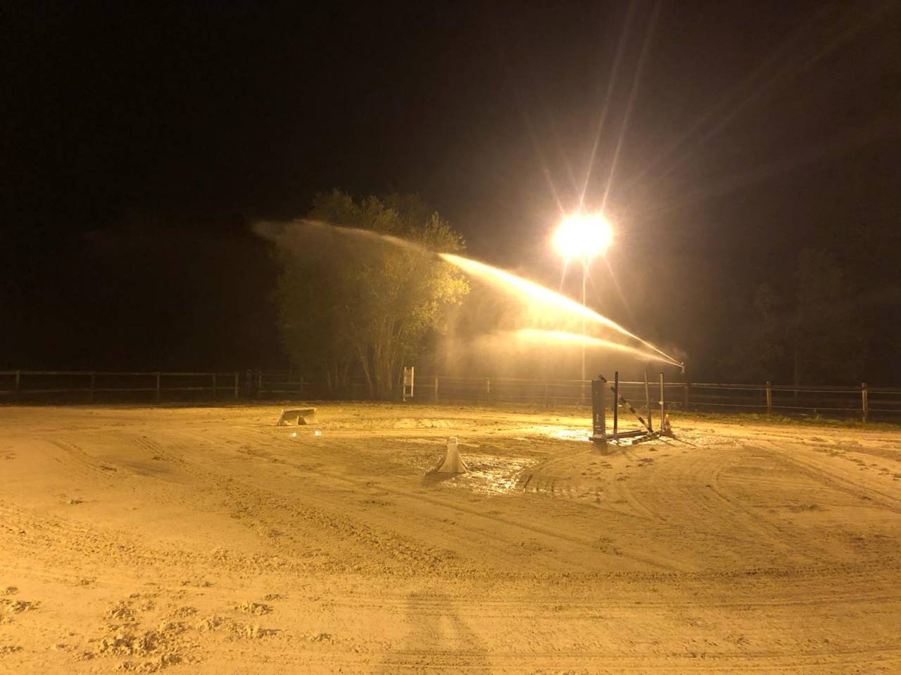 Eigenaren stal Koop Eure-et-Loir