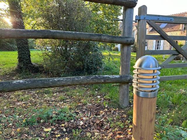 Eigenaren stal Koop Eure-et-Loir