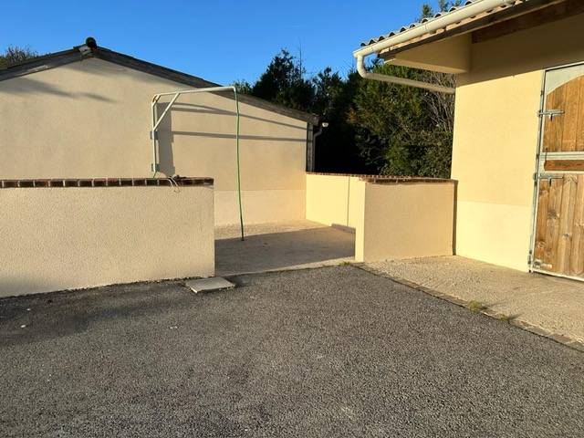 Eigenaren stal Koop Eure-et-Loir