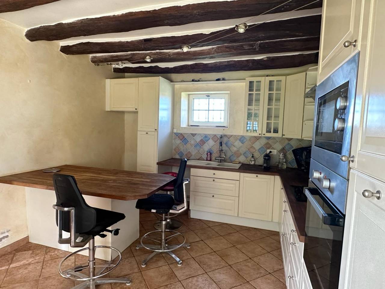 Eigenaren stal Koop Eure-et-Loir