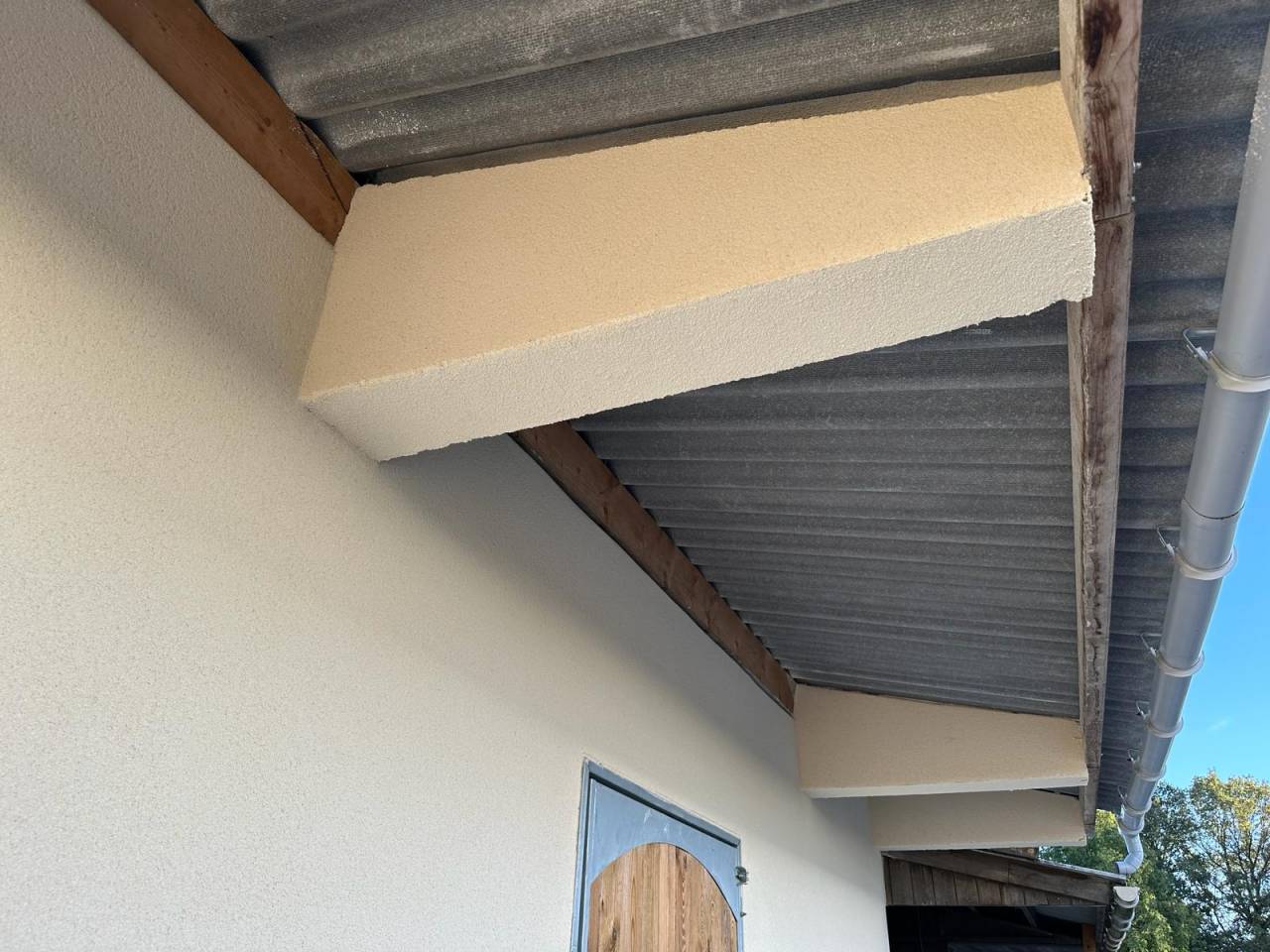 Eigenaren stal Koop Eure-et-Loir