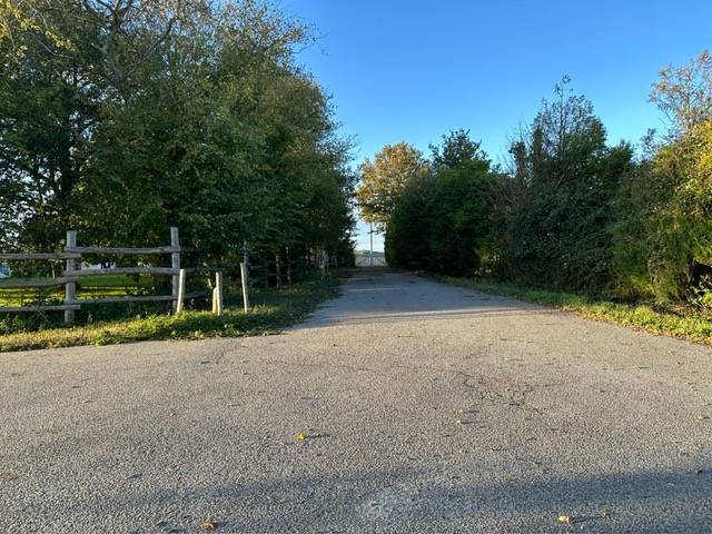 Eigenaren stal Koop Eure-et-Loir