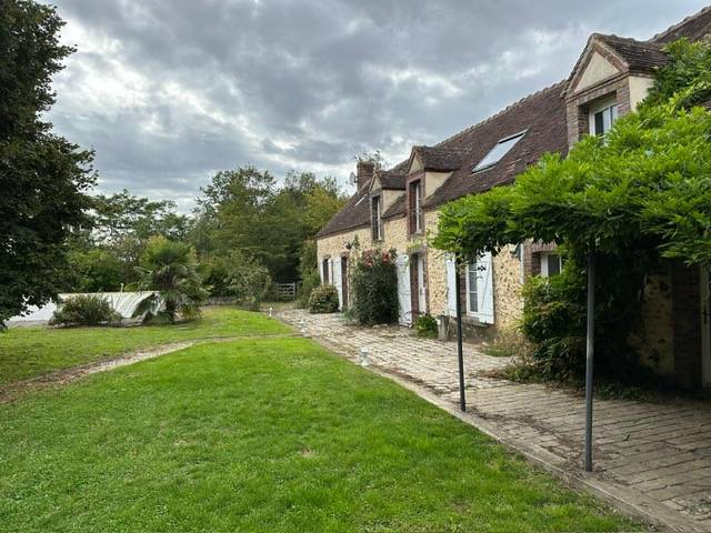 Eigenaren stal Koop Eure-et-Loir