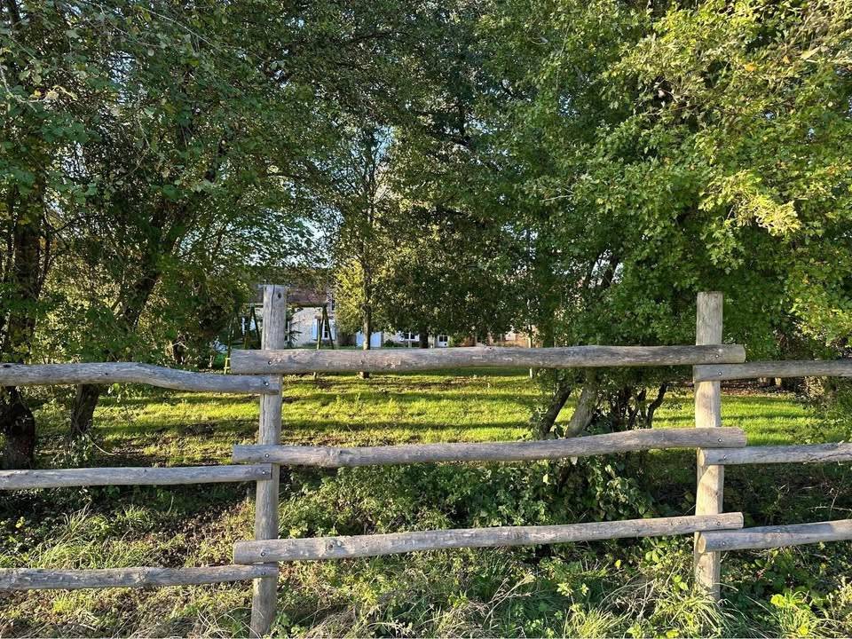 Eigenaren stal Koop Eure-et-Loir