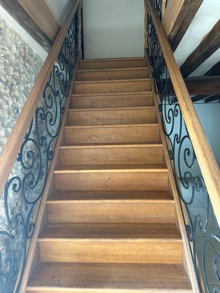 Eigenaren stal Koop Eure-et-Loir