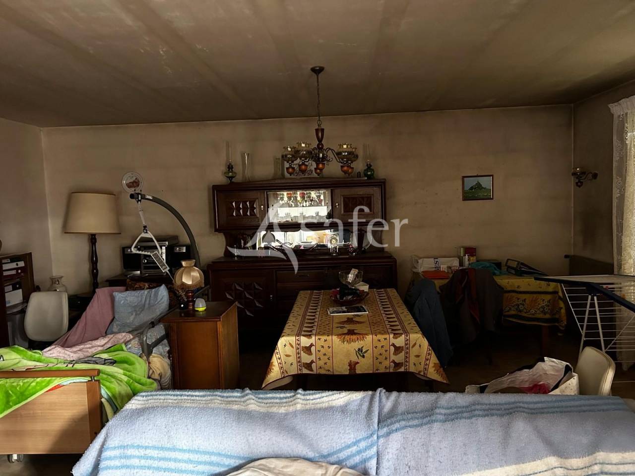 Kippen exploitatie Koop Val-d'Oise