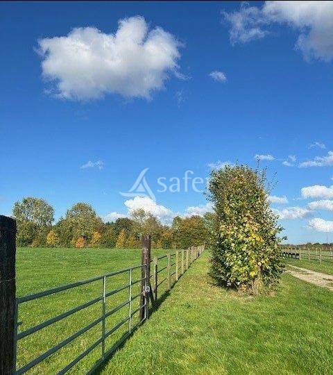 Hippisch vastgoed Koop Eure