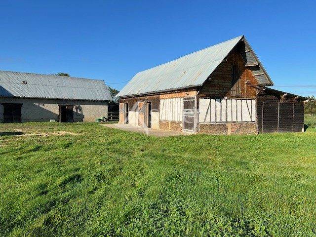 Hippisch vastgoed Koop Eure