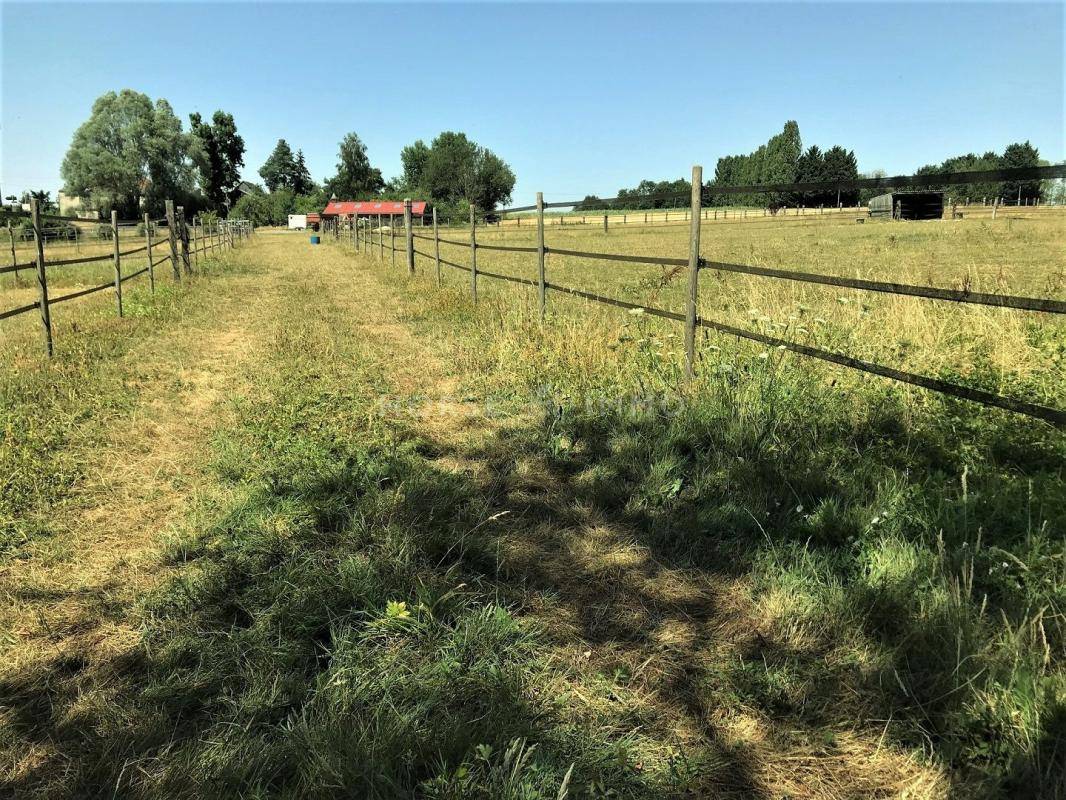 Hippisch vastgoed Koop Seine-et-Marne