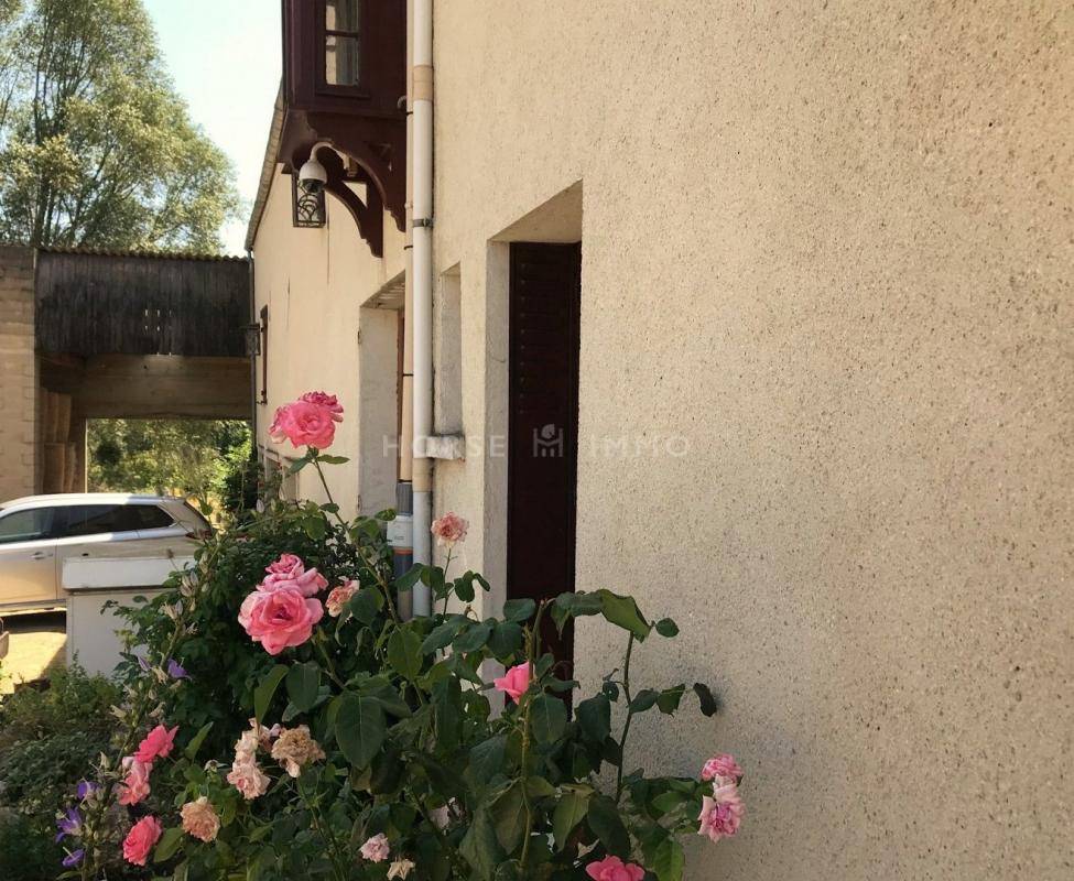 Hippisch vastgoed Koop Seine-et-Marne