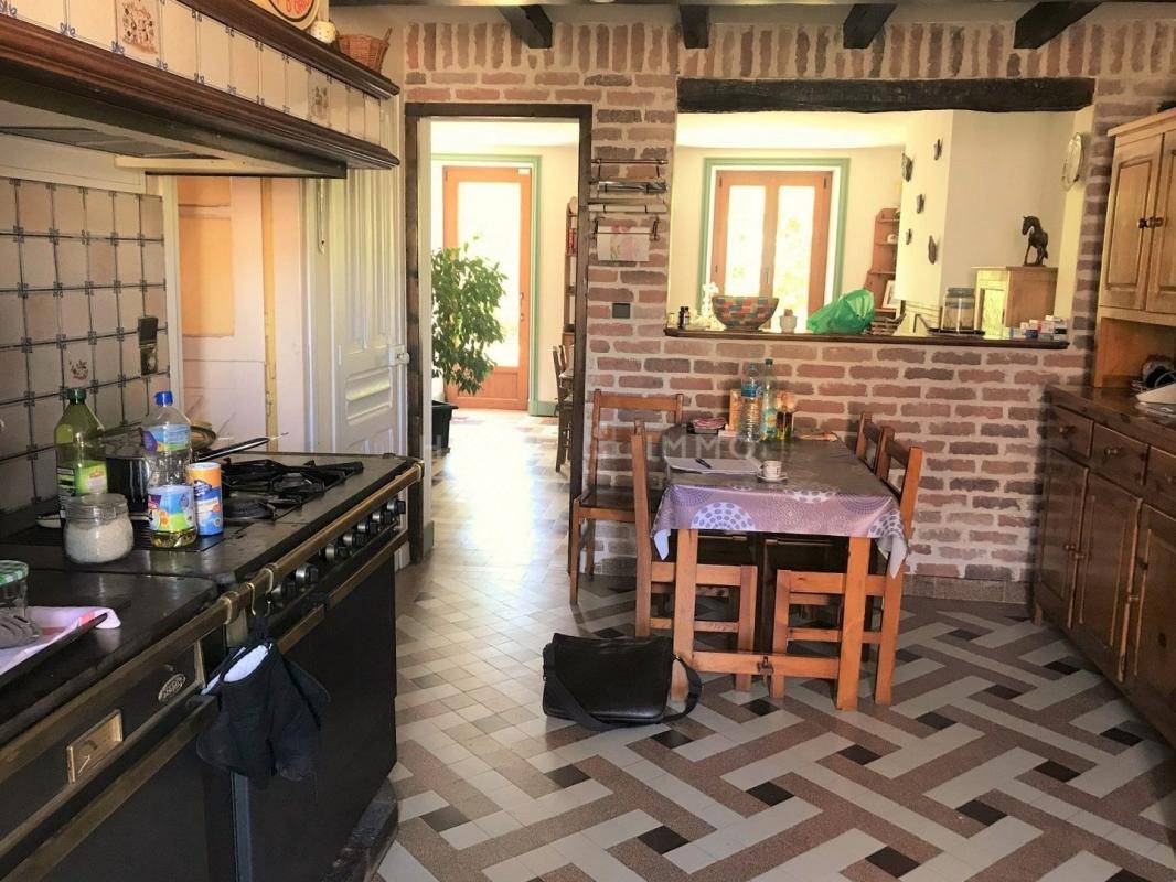 Hippisch vastgoed Koop Seine-et-Marne