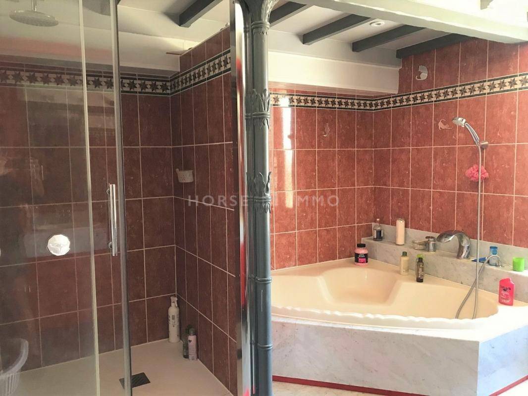 Hippisch vastgoed Koop Seine-et-Marne