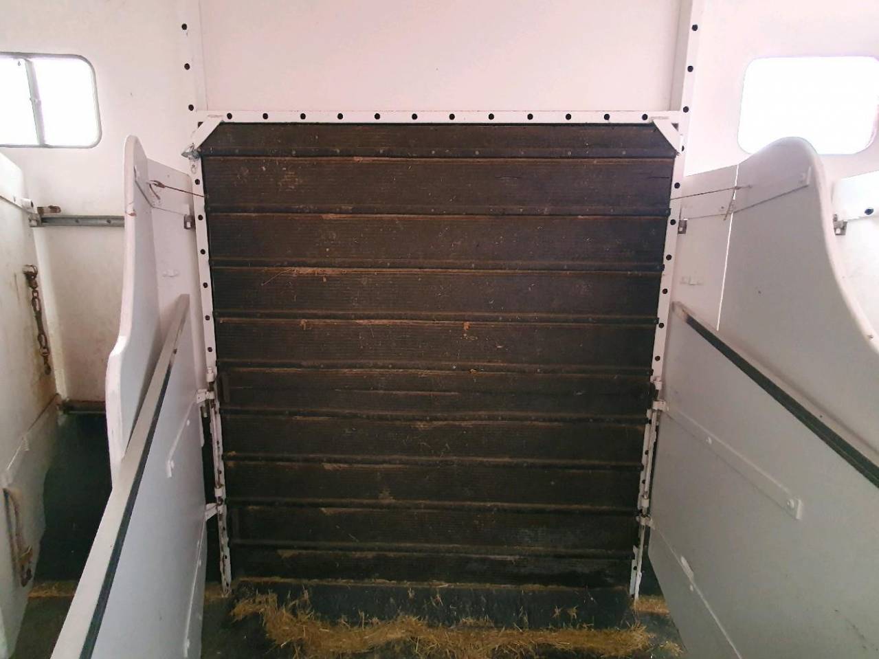 Paardentruck Autre marque  1995 Tweedehands