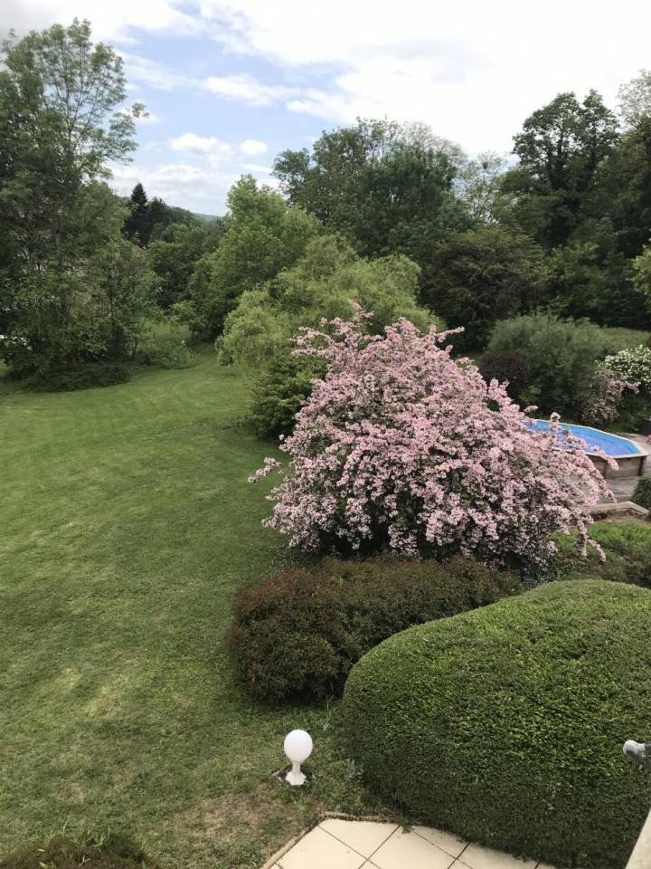 Mooi hippisch vastgoed Koop Haute-Saône