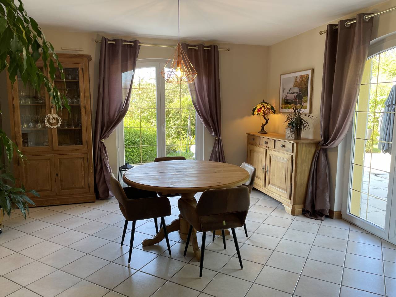 Mooi hippisch vastgoed Koop Haute-Saône