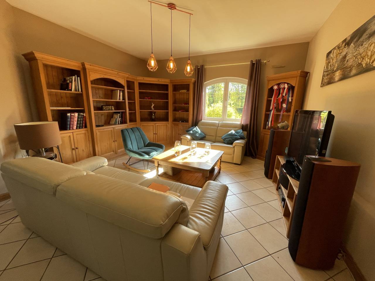 Mooi hippisch vastgoed Koop Haute-Saône