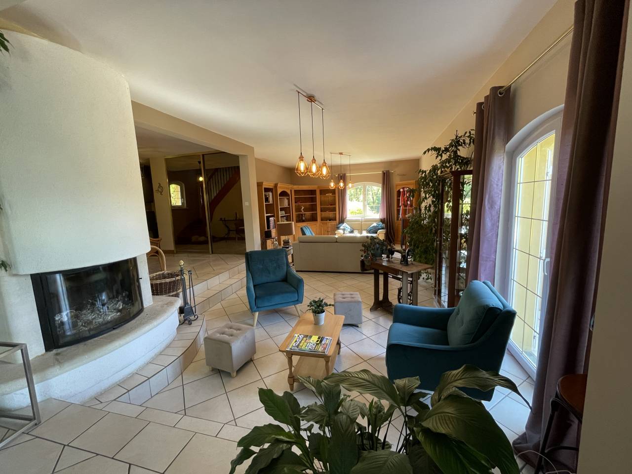 Mooi hippisch vastgoed Koop Haute-Saône