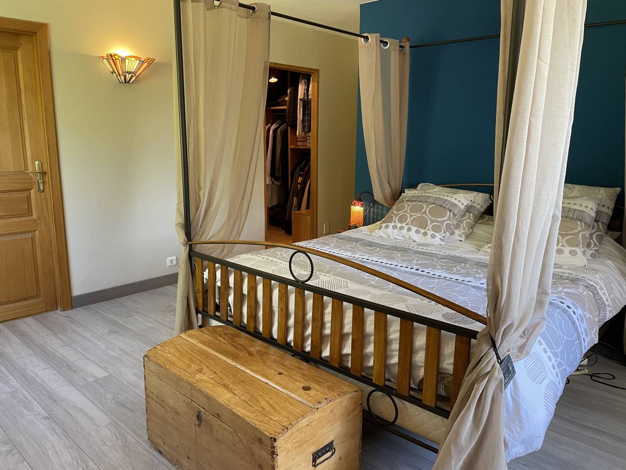 Mooi hippisch vastgoed Koop Haute-Saône