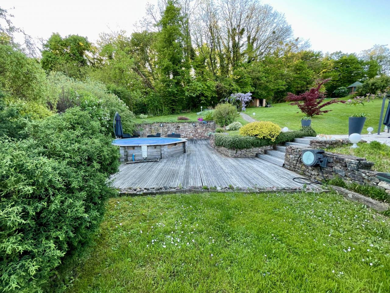 Mooi hippisch vastgoed Koop Haute-Saône