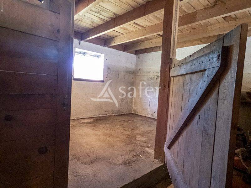 Hippisch vastgoed Koop Vendée