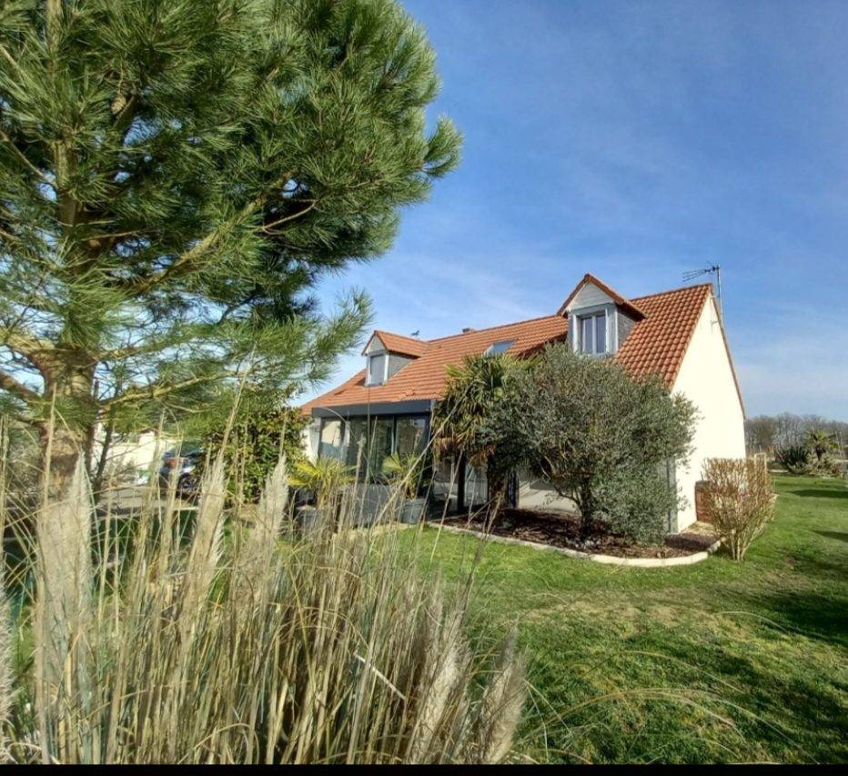 Hippisch vastgoed Koop Loir-et-Cher