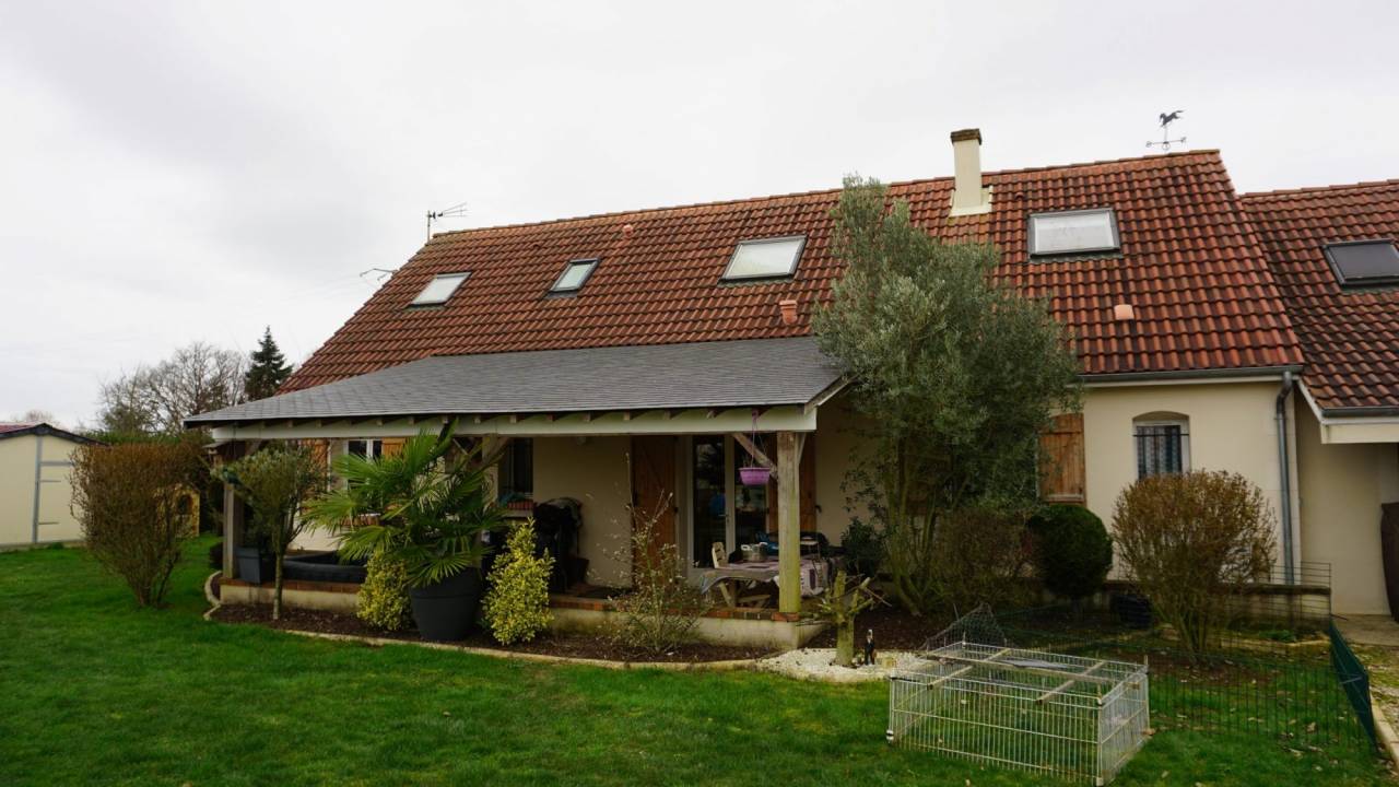 Hippisch vastgoed Koop Loir-et-Cher