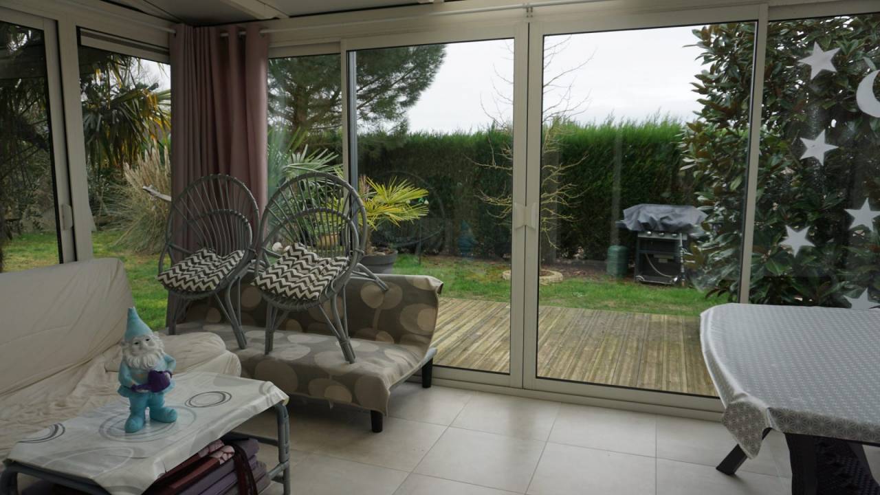 Hippisch vastgoed Koop Loir-et-Cher