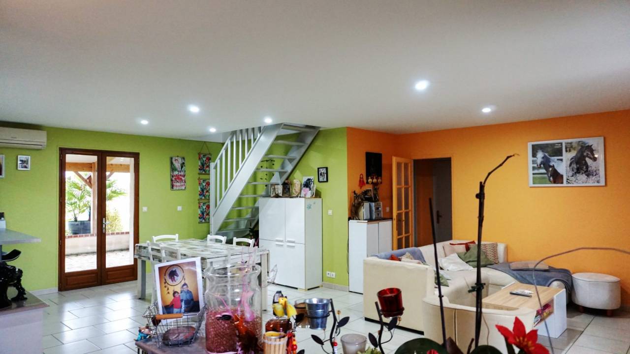 Hippisch vastgoed Koop Loir-et-Cher