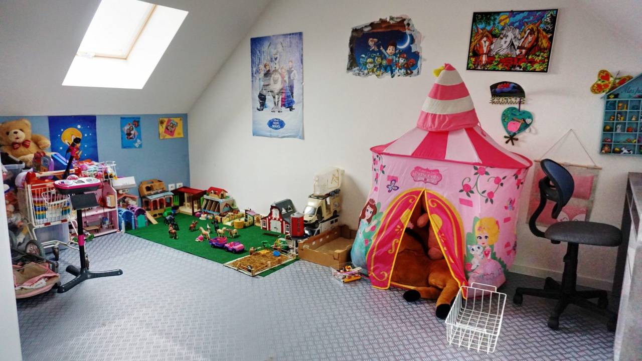 Hippisch vastgoed Koop Loir-et-Cher