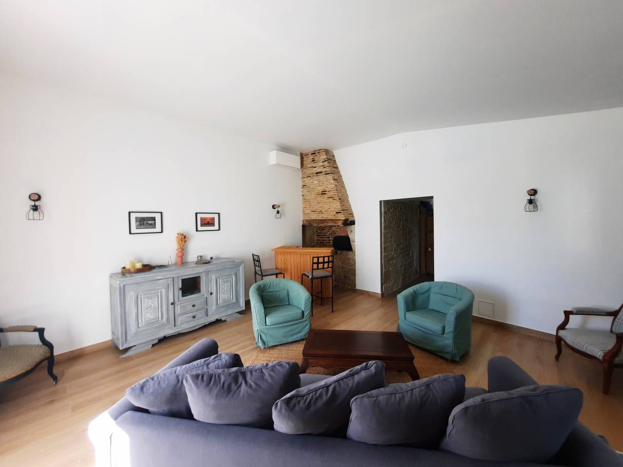 Mooi hippisch vastgoed Koop Charente-Maritime