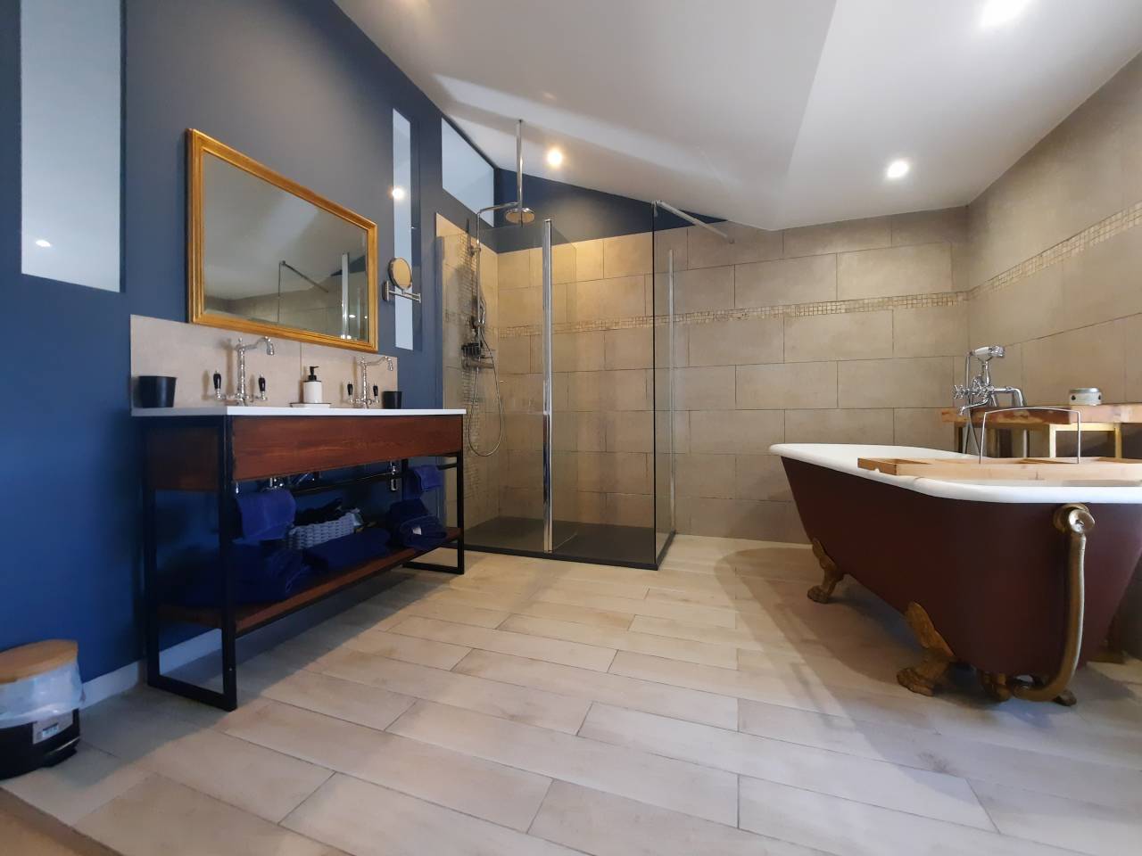 Mooi hippisch vastgoed Koop Charente-Maritime