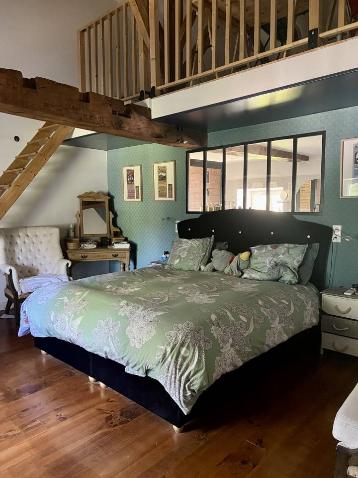 Mooi hippisch vastgoed Koop Charente-Maritime