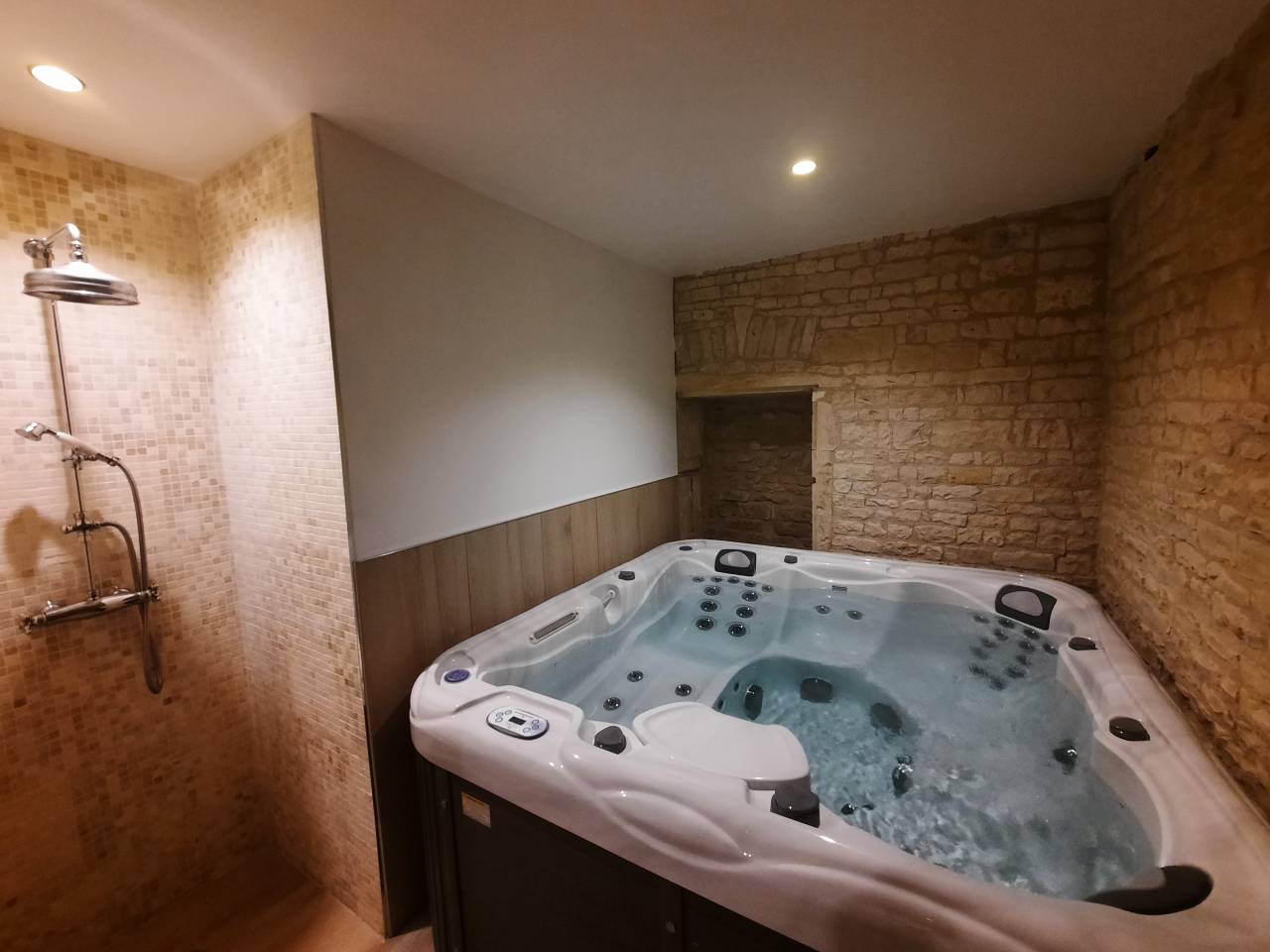 Mooi hippisch vastgoed Koop Charente-Maritime