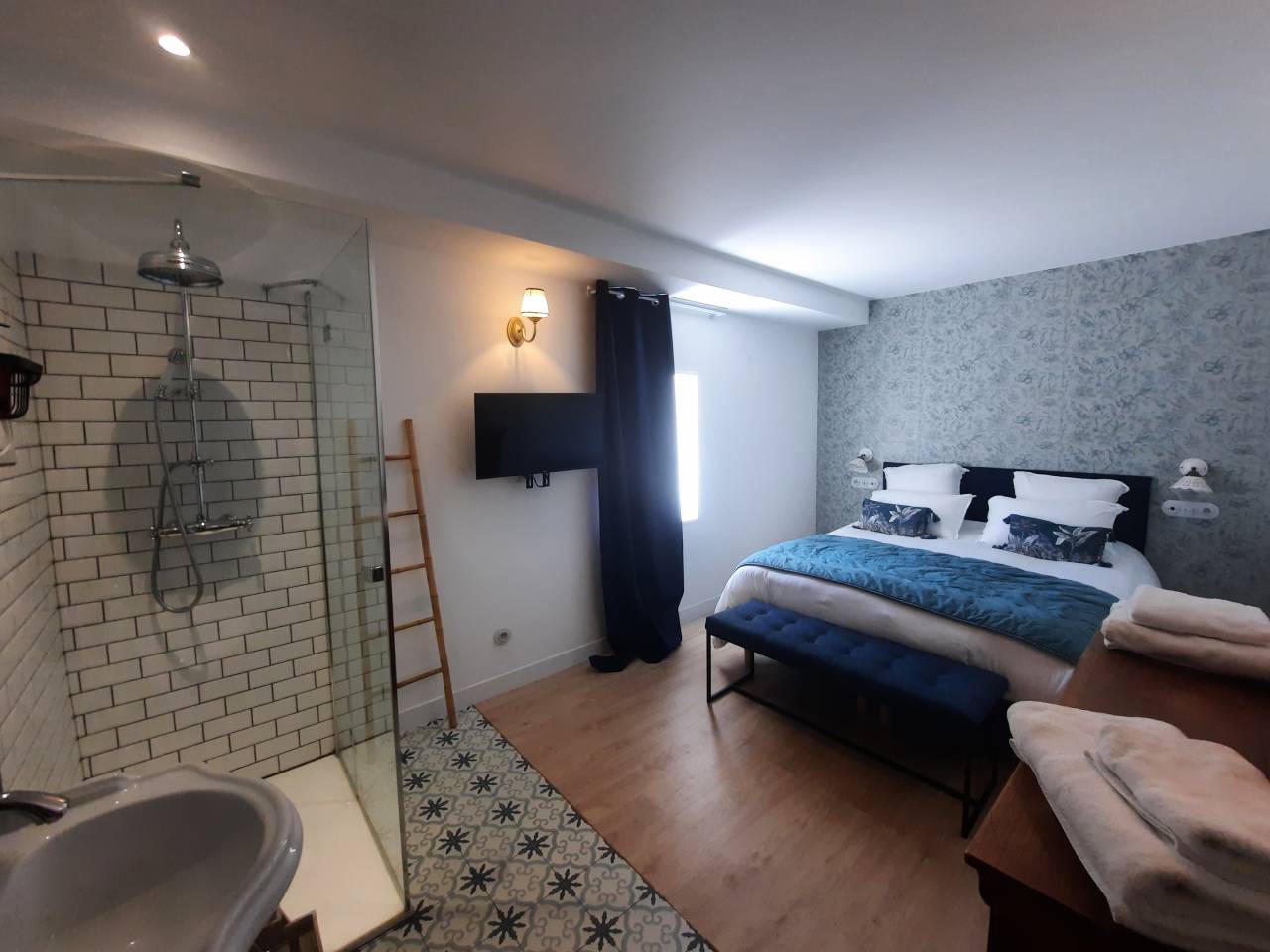 Mooi hippisch vastgoed Koop Charente-Maritime