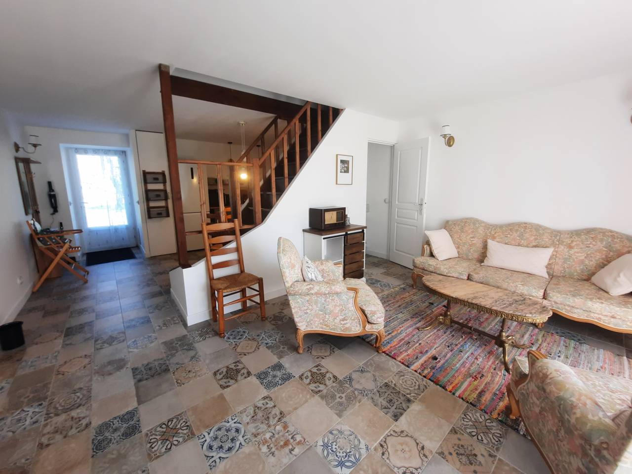 Mooi hippisch vastgoed Koop Charente-Maritime