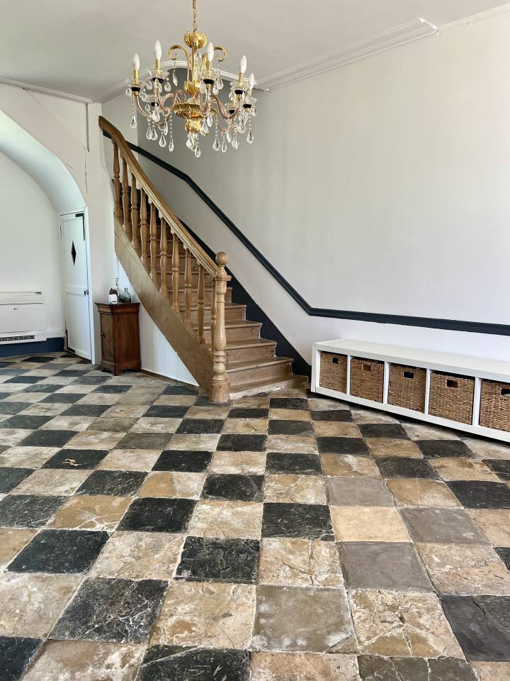 Mooi hippisch vastgoed Koop Charente-Maritime