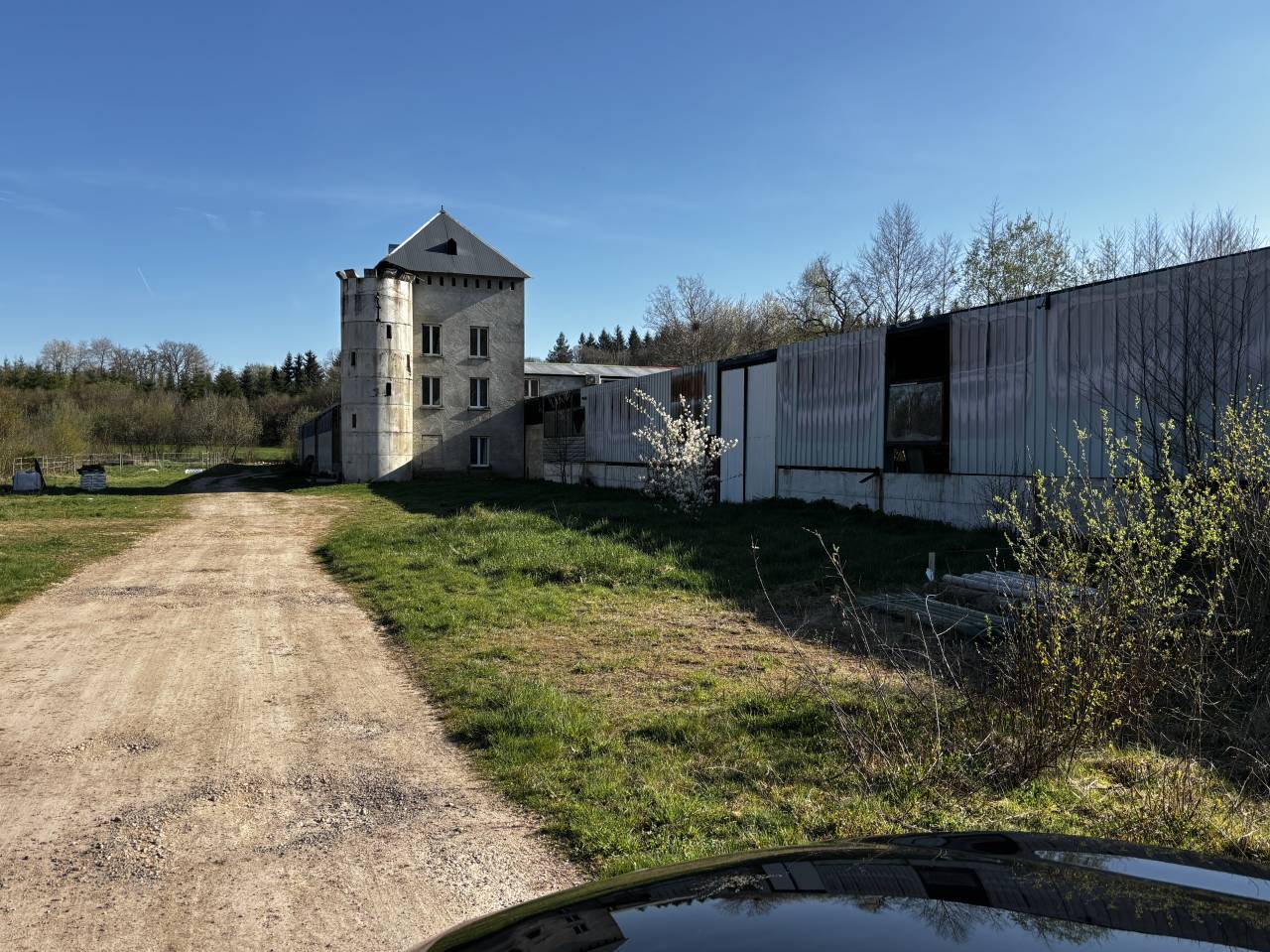 Stoeterij Koop Côte d'Or