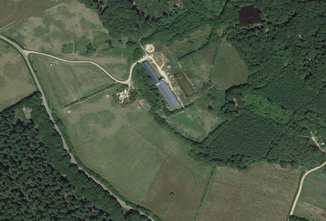 Stoeterij Koop Côte d'Or