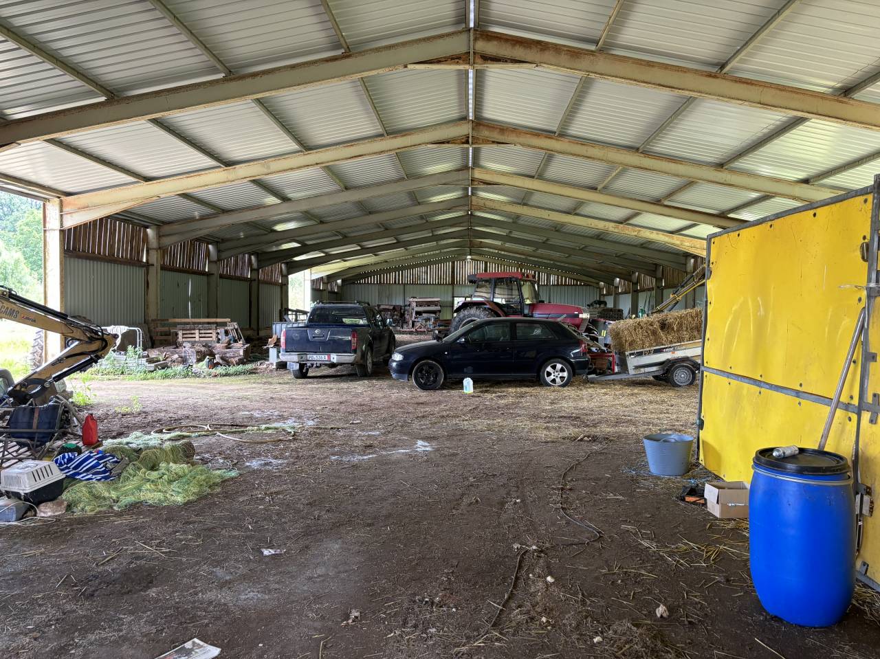 Stoeterij Koop Côte d'Or