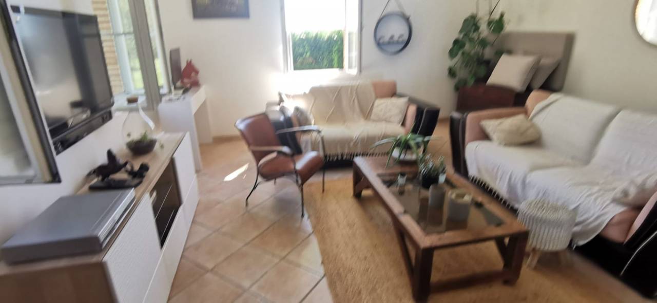 Hippisch vastgoed Koop Lot-et-Garonne